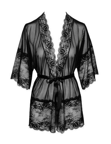 Peignoir Midnight Kiss 245 - Kissable Peignoir Midnight Kiss 245 - Kissable