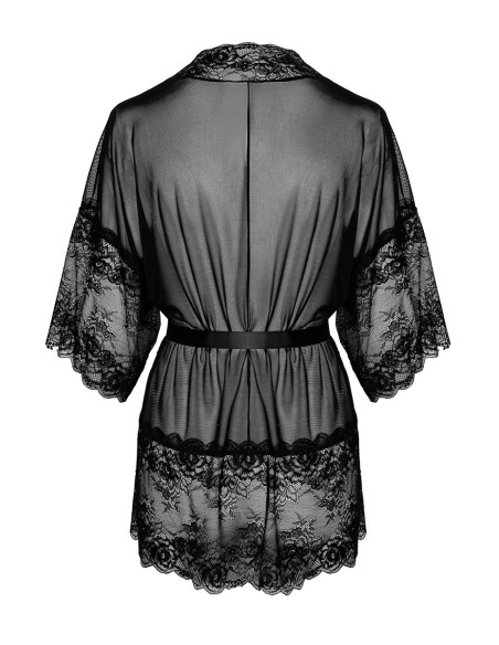 Peignoir Midnight Kiss 245 - Kissable Peignoir Midnight Kiss 245 - Kissable