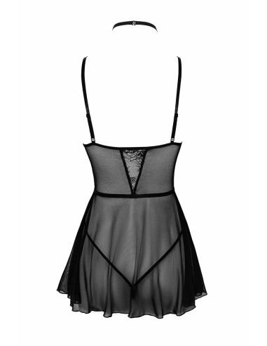 Ensemble Nuisette Sexy First Kiss 249 - Kissable