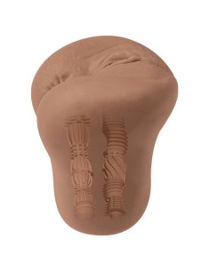 Masturbateur Mia Super Realiste avec 2 orifices - Alive 2