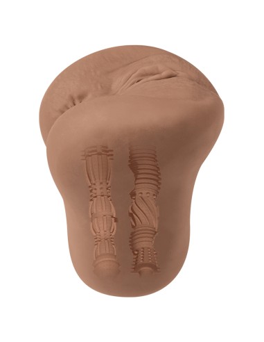 Masturbateur Mia Super Realiste avec 2 orifices - Alive