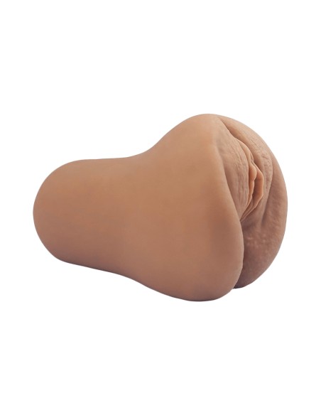 Masturbateur Mia Super Realiste avec 2 orifices - Alive