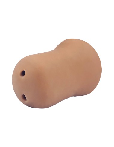 Masturbateur Mia Super Realiste avec 2 orifices - Alive