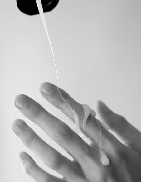 Lubrifiant intime Creamy Cum 70 ml