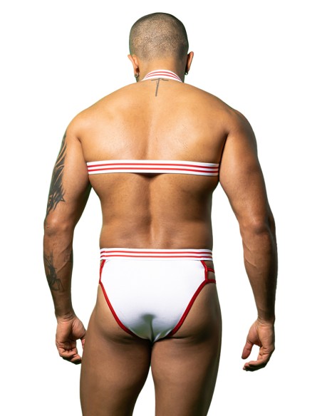 Déguisement sexy docteur - J Lingerie