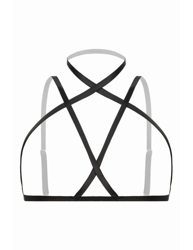 Harnais bralette Fia - Christine