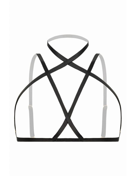 Harnais bralette Fia - Christine