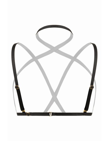 Harnais bralette Fia - Christine