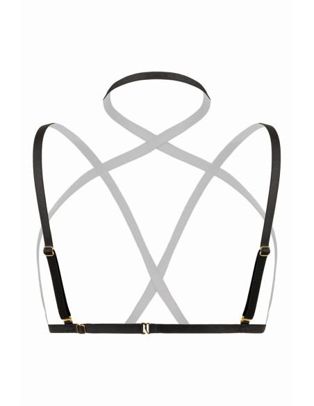 Harnais bralette Fia - Christine