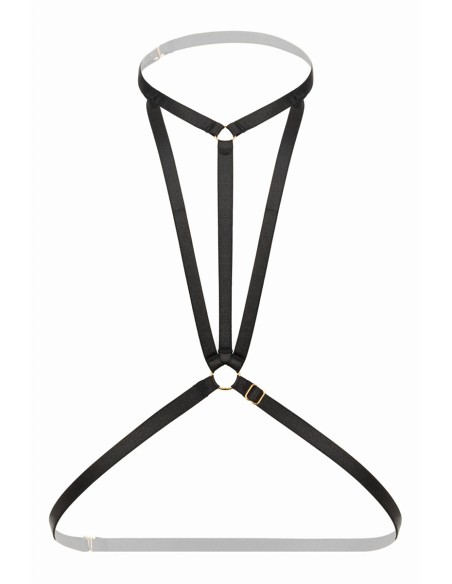 Harnais bralette Obsession - Christine