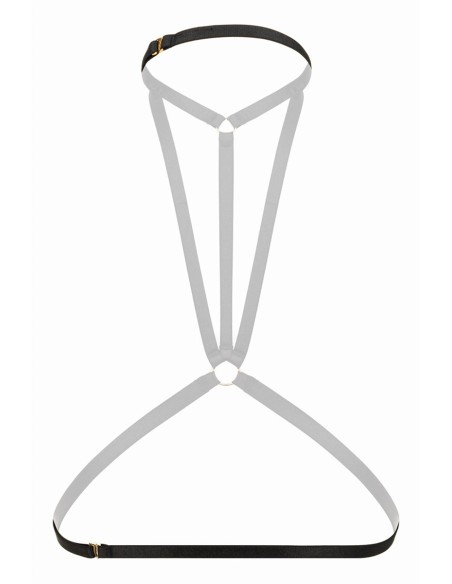 Harnais bralette Obsession - Christine