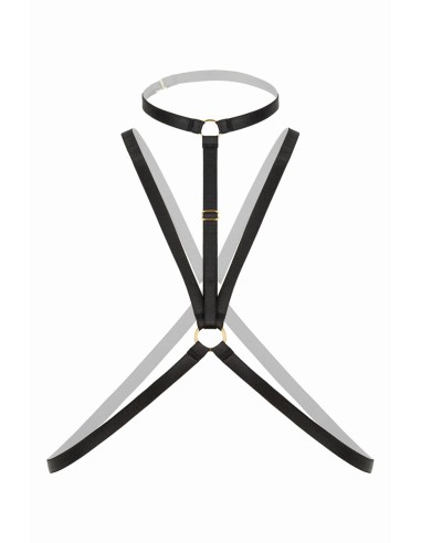 Harnais bralette Secret Love - Christine