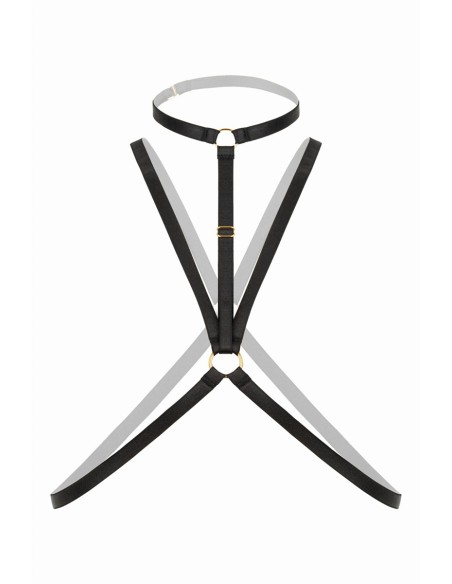 Harnais bralette Secret Love - Christine