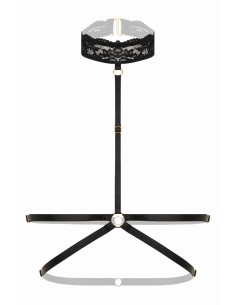 Harnais bralette Viola - Christine 2