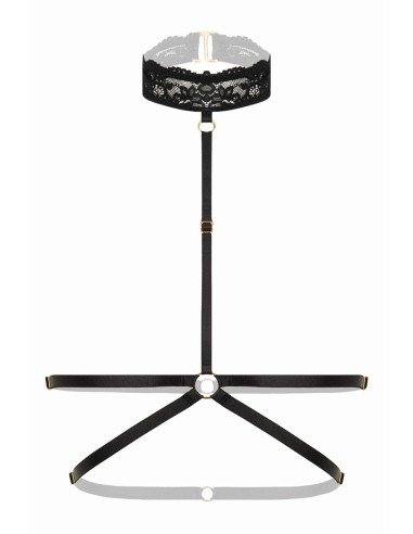 Harnais bralette Viola - Christine