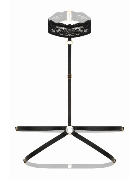 Harnais bralette Viola - Christine