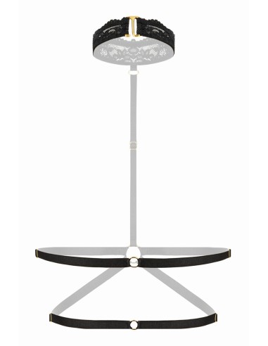 Harnais bralette Viola - Christine