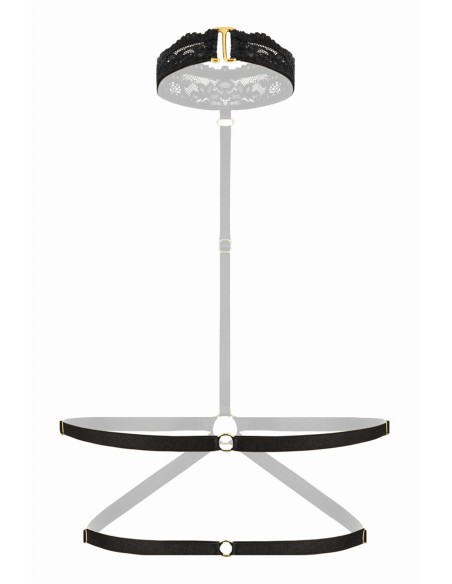 Harnais bralette Viola - Christine