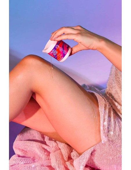 Bougie de massage Noix de coco - Love to Love Bougie de massage Noix de coco - Love to Love