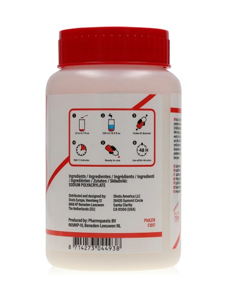 Poudre Lubrifiante Powder Lube 460 g