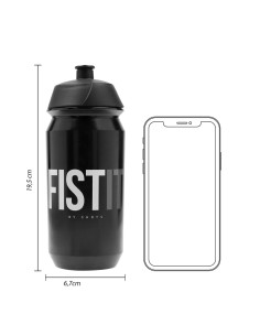 Gourde pour lubrifiant poudre 500ml - Fist It 2