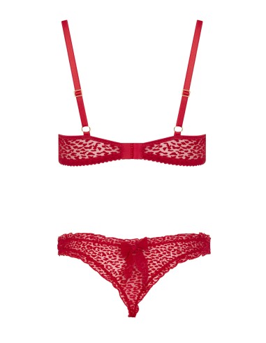 Ensemble 2 pièces Catilla - Passion
