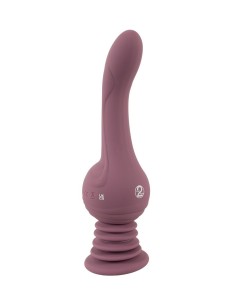 Vibro Premium Turbo Shaker G-Spot Lover - You2Toys 2