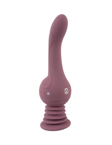 Vibro Premium Turbo Shaker G-Spot Lover - You2Toys