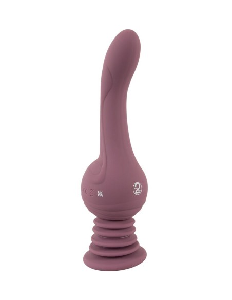Vibro Premium Turbo Shaker G-Spot Lover - You2Toys