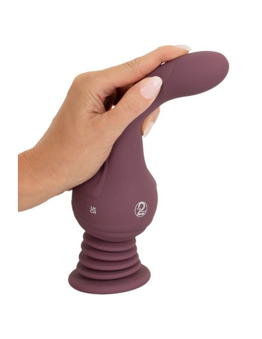 Vibro Premium Turbo Shaker G-Spot Lover - You2Toys
