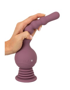 Vibro Premium Turbo Shaker Anal Lover - You2Toys 2