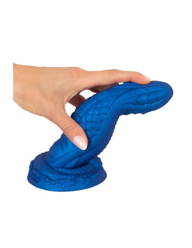 Gode Symbiont Tease - Beasty Cocks