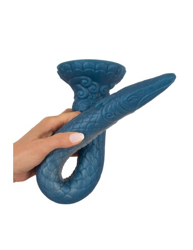 Gode Eel of Ecstasy  - Beasty Cocks