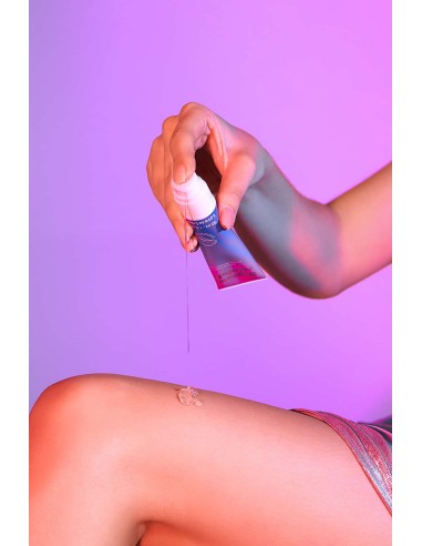 Stimulant point G Orgasm Rainfall 30ml - Love To Love