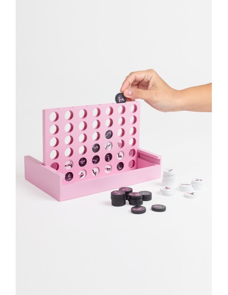 Jeu en bois Play4sex - Secret Play