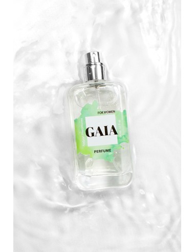 Parfum aux phéromones Gaia pour femmes 50ml