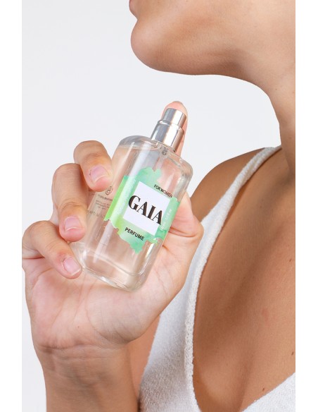 Parfum aux phéromones Gaia pour femmes 50ml