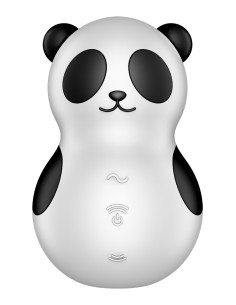 Stimulateur Pocket Panda - Satisfyer 2