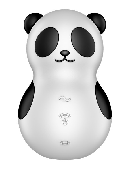 Stimulateur Pocket Panda - Satisfyer