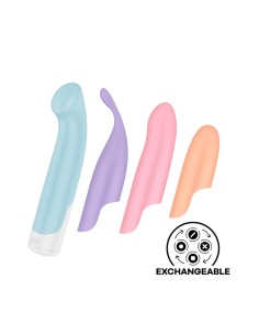 Coffret Plaisir Playful Four - Saisfyer