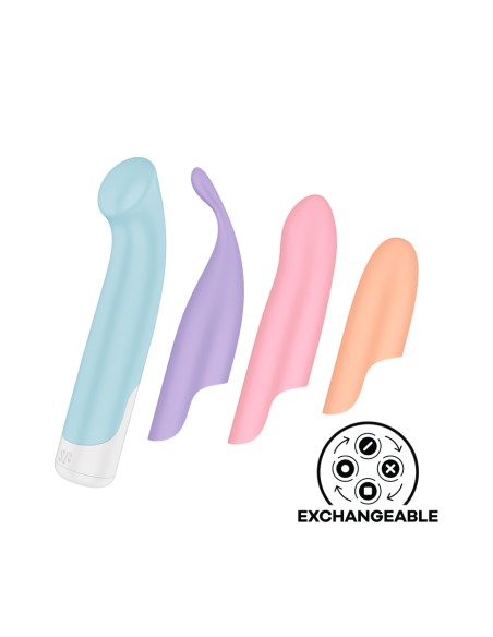 Coffret Plaisir Playful Four - Saisfyer