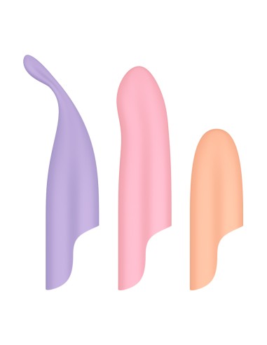 Coffret Plaisir Playful Four - Saisfyer