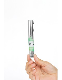 Parfum aux phéromones Gaia pour femmes format voyage 2