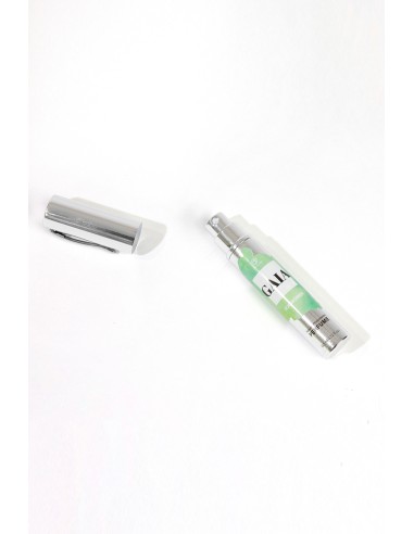 Parfum aux phéromones Gaia pour femmes format voyage