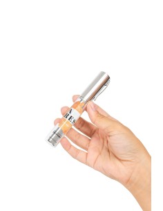 Parfum aux phéromones Ares pour hommes format voyage 2