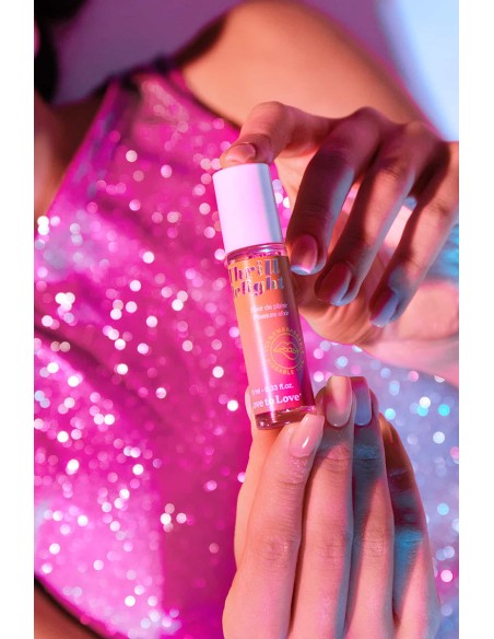 Elixir de plaisir Thrill Delight 10ml - Love To Love Elixir de plaisir Thrill Delight 10ml - Love To Love