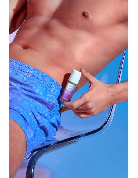 Stimulant clitoris masculin Make Me Shiver 30ml - Love To Love