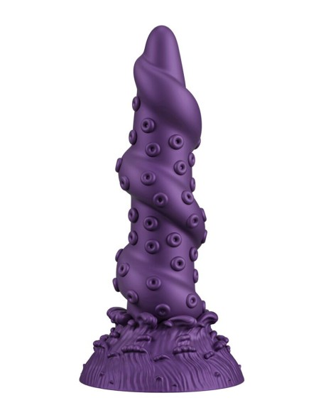 Gode Octopus Prime - Beasty Cocks Gode Octopus Prime - Beasty Cocks