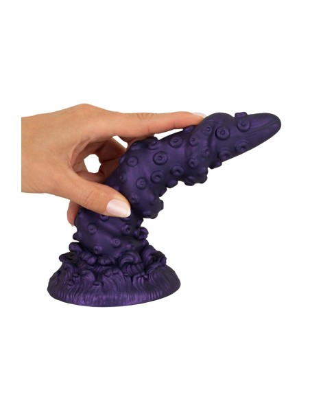 Gode Octopus Prime - Beasty Cocks Gode Octopus Prime - Beasty Cocks