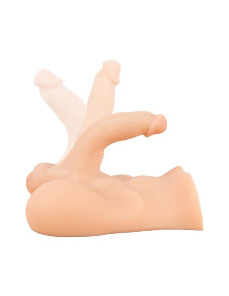 Masturbateur réaliste Deluxe Man 02 - Realistixxx